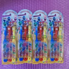 キラメイジャー ハブラシ まとめ売り