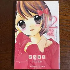 12歳。～だけど、すきだから～