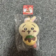 ちいかわ うさぎ ご当地マスコット 大阪
