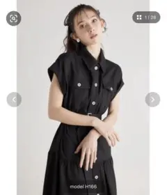 rienda ワンピース