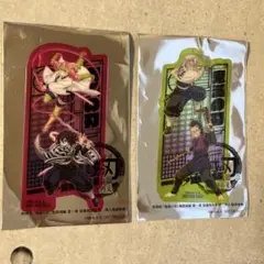 鬼滅の刃 無限城編 入場者特典