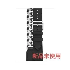 Apple Watch HERMES エルメス 41mm グルメットメタル