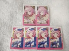 プロセカ プロジェクトセカイ エピカ epic card 鳳えむ