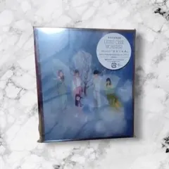【新品未開封】Little Glee Monster透明な世界