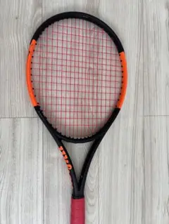 Wilson ウィルソン　バーン　100s 　v3,0　グリップ2