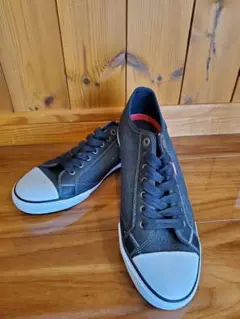 Levi'sリーバイス　シューズ　U.S.10　EUR44　U.K9