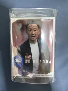 FC町田ゼルビア 2025 トレーディングカード コンプリートセット
