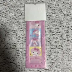 サンリオ 4カットフォトホルダー マイメロ