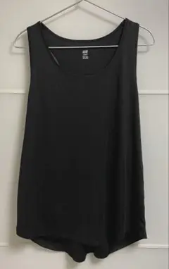 H&M スポーツタンクトップ（H5）