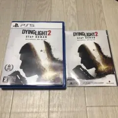 ps5ダイイングライト2 ステイヒューマン