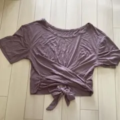 ヨガウェア