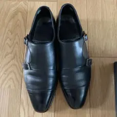 三陽山長【源弥ラバー】ダブルモンクストラップ 楽天市場】【SALE／34%OFF】三陽山長 【源之介/GENNOSUKE