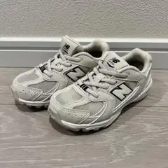 New Balance ベージュ 24cm　ボア　韓国　2024 New Balance ベージュ 24cm ボア 韓国 2024