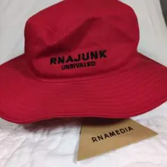 【新品．未使用】 RNA JUNK バケット