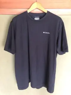 Columbia 黒 Tシャツ ＸＬサイズ