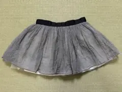 jacadi チュールスカート 3a 96cm