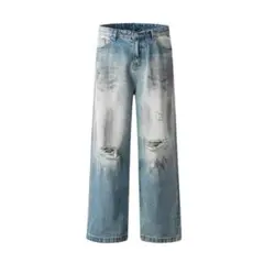 【公式正規品】ninety-nine 2000s Distort Fit