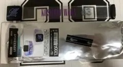 千葉ロッテマリーンズBSW LEDリストバンド 和田康士朗