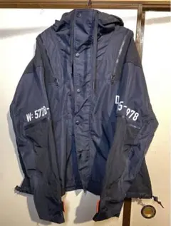 DIESEL メンズ J-REED JACKET
