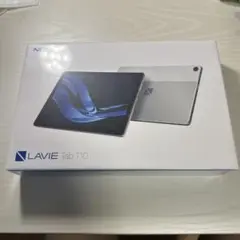 NEC PC-T1055EAS LAVIE Tab T10 10.1型