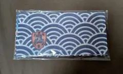 清水エスパルス 清水の大祭典 非売品 手ぬぐい