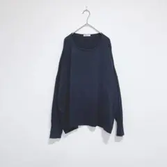 CRAFT STANDARD BOUTIQUE♡ドルマンスリーブ 長袖ニット F