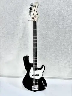 CORT GB34A アクティブベース Cort GB34A Bass - Black – Southside Sounds