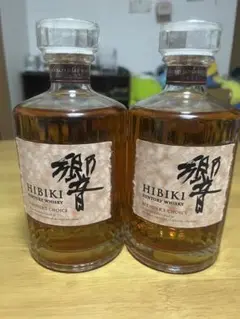 響BC 2本セット