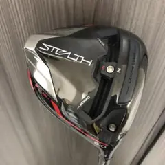 ステルス プラス ドライバー 9° ツアーAD UB 7x 特注品