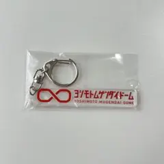 【匿名配送】ありがとう∞ドームカフェ！THE LASTキーホルダー typeB