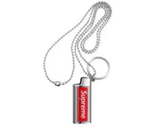 Supreme Metal Lighter Holster ライターケース