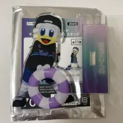 【千葉ロッテマリーンズ】ズーちゃん　アクスタ