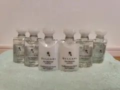 ブルガリ　アメニティ