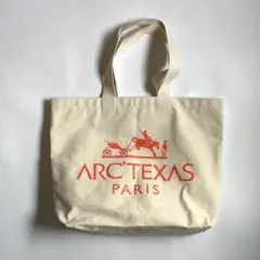 ARC'TEXAS アークテキサス トートバッグ 新品 ARC'TEXAS アークテキサストートバッグ - メルカリ
