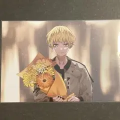 HoneyWorks FT4 MEGU ポストカード