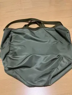 バッグンナウン　SHOPPING 'MIL/M'