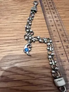 BICO シルバーブレスレット