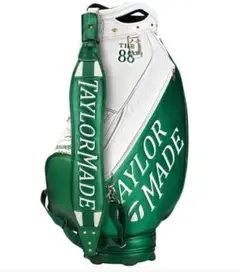 希少　超美品　テーラーメイド　ツアースタッフバック　マスターズモデル　2021 Amazon.co.jp: Taylormade 2020 マスターズ シーズンオープナー