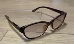レディース　サングラス