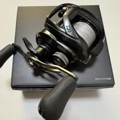 TATULA TW 300L 6.3:1