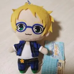 遊木真 ぬいぐるみ-trickstar- 「あんさんぶるスターズ!」