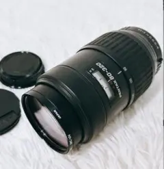 10月25日限定価格【超望遠レンズ】 PENTAX 80-320mm 2025年最新】pentax fa 80 320の人気アイテム - メルカリ