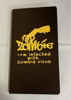 ZOMBIE チェキケース