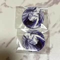 FGO fes 2025 缶バッジ 源為朝