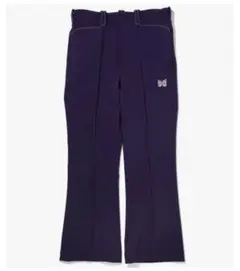 美品　needles WESTERN LEISURE PANT サイズM