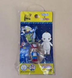 キュージョン 21エモン ハッピーコラボレーション
