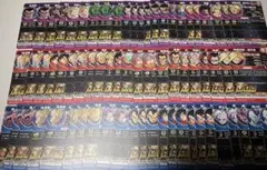 ドラゴンボールヒーローズ 台湾版 UMT7弾 コモン レアまとめ売り