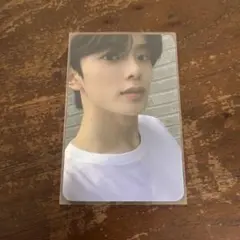 VERIVERY カンミン トレカ