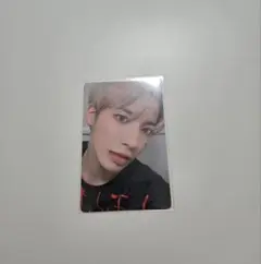 TXT テヒョン　FIGHT OR ESCAPE