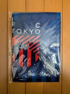 FC東京 記念品セット レジャーシート